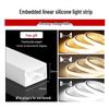 Illuminazione a LED – Strisce LED