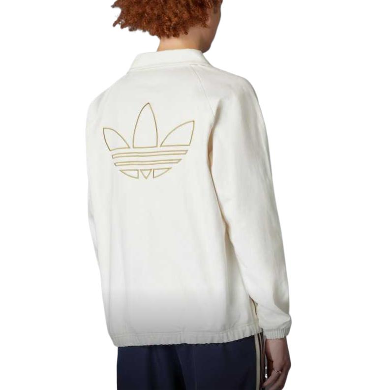Adidas Originals Sweatshirt Men's Jade White JF0456