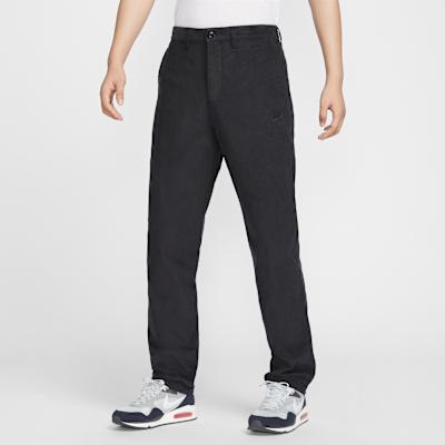 Nike Club Casual Pants Men s Black 28/30