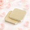 Luxurious Velvet Jewelry Box | Stitched Horizontal Channels, Packaging Box, for Vanity G118