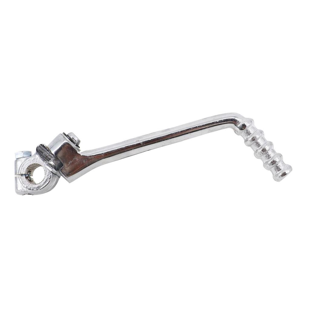 Leva di avviamento a pedale per moto da fuoristrada da 13 mm per modelli Lifan, YX e Zongshen