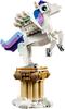 LEGO Magical Pegasus 40691 Creator 3-in-1 Building Kit, 278 Pieces