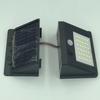 30LED Solar Light Motion Sensor Outdoor Garden Decoration Fence Split Wall Light Pathway Yard Security Lamp