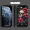 Skull Skeleton GrimReaper Phone Case For Samsung Galaxy A52 A42 A32 A22 A12 A02S A72 A73 A51 A41 A31 A21S A71 A40 A30S A20S