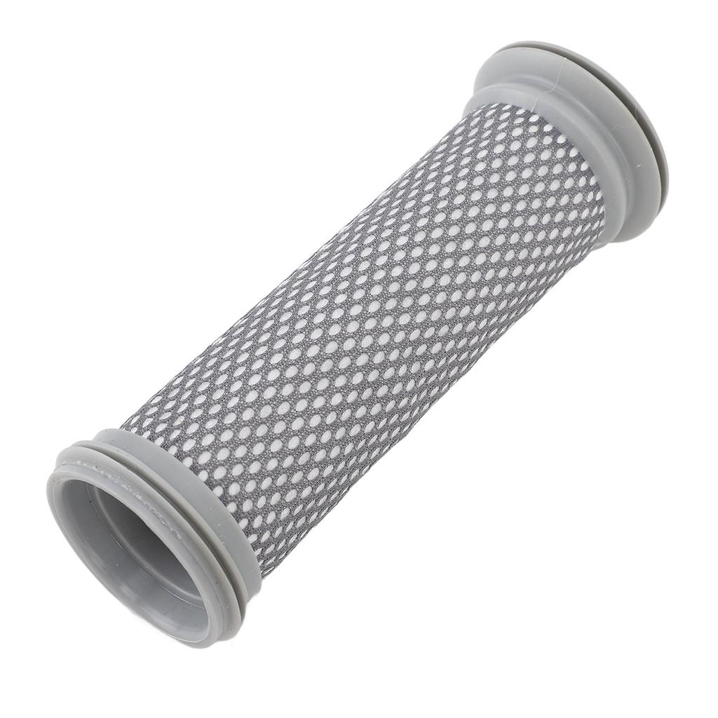 4PCS Replacement Filter Easy Installation Effective ABS Durable Vacuum Cleaner Accessories for