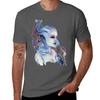 Liara Tshirt Basic Solid Tee For Daily Use