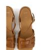 Soda Women S Semi caSual Wedge SandalS Ald402 lS24  7cm 