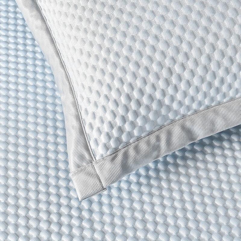 Royal Bedding Ice Bean Massage Soft Mat