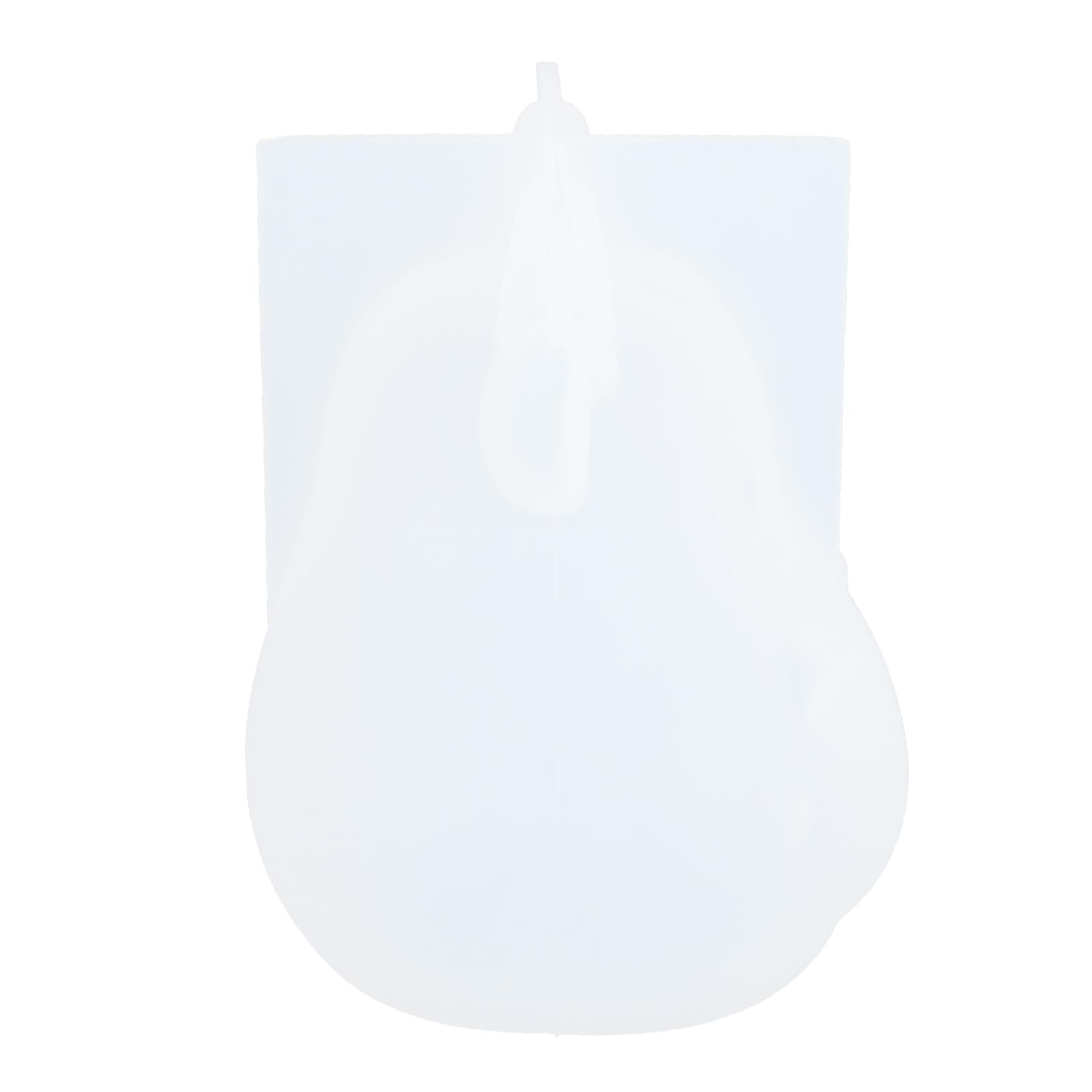 

Украшение Животные Ремесло Силиконовая Форма DIY Милый 3D Корова Крупный Рогатый Скот Изготовление Формы АксессуарКрупный Рогатый Скот 01