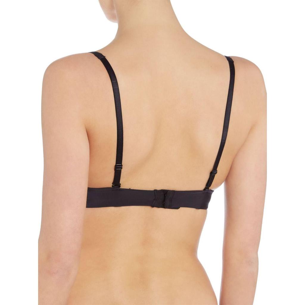 Wonderbra Womens/Ladies Effect Plunge Push Up Bra