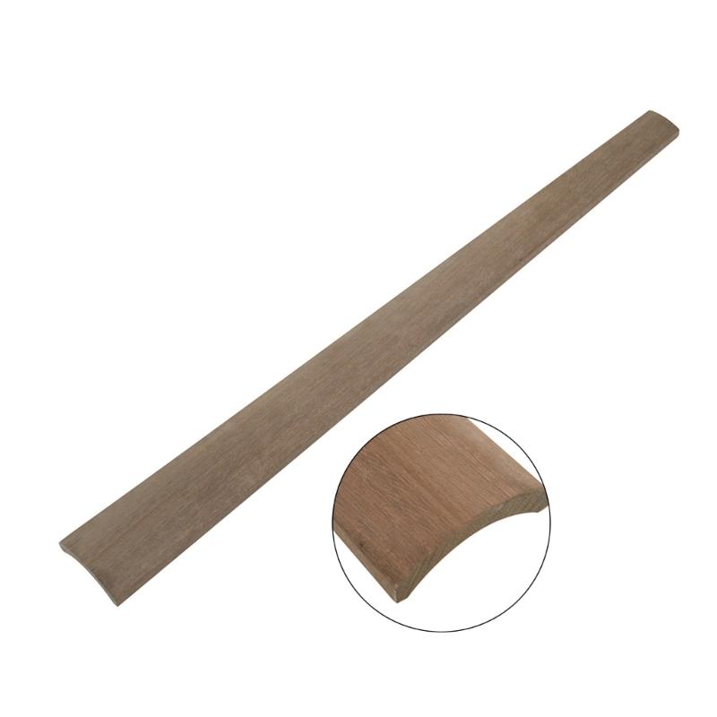 

Finely Crafted Fingerboard 4/4 Cello Fingerboard for 4/4 Cello Players and Professional Cellists Round/Triangle Surfaces