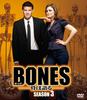 BONES Season 3 Compact (SEASONS Box) [DVD]