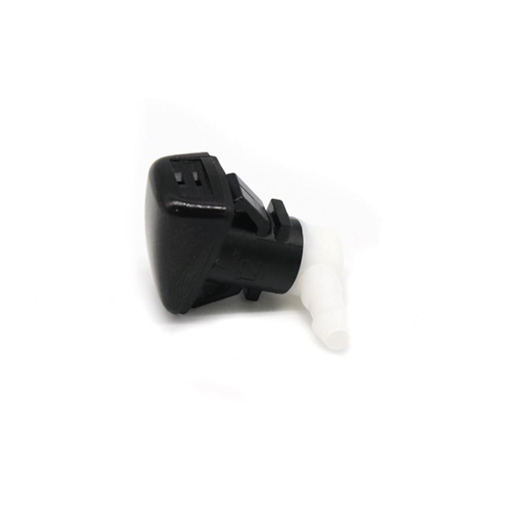 68102968AA Car New 1/2pcs Windshield Washer Fluid Nozzle For Jeep Cherokee 2.0L 2.4L 3.2L 2014-2019 68102968AB