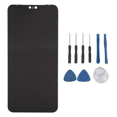 Screen Replacement for V23 5G Display Touch Screen Digitizer Assembly with Repair Tool Kit