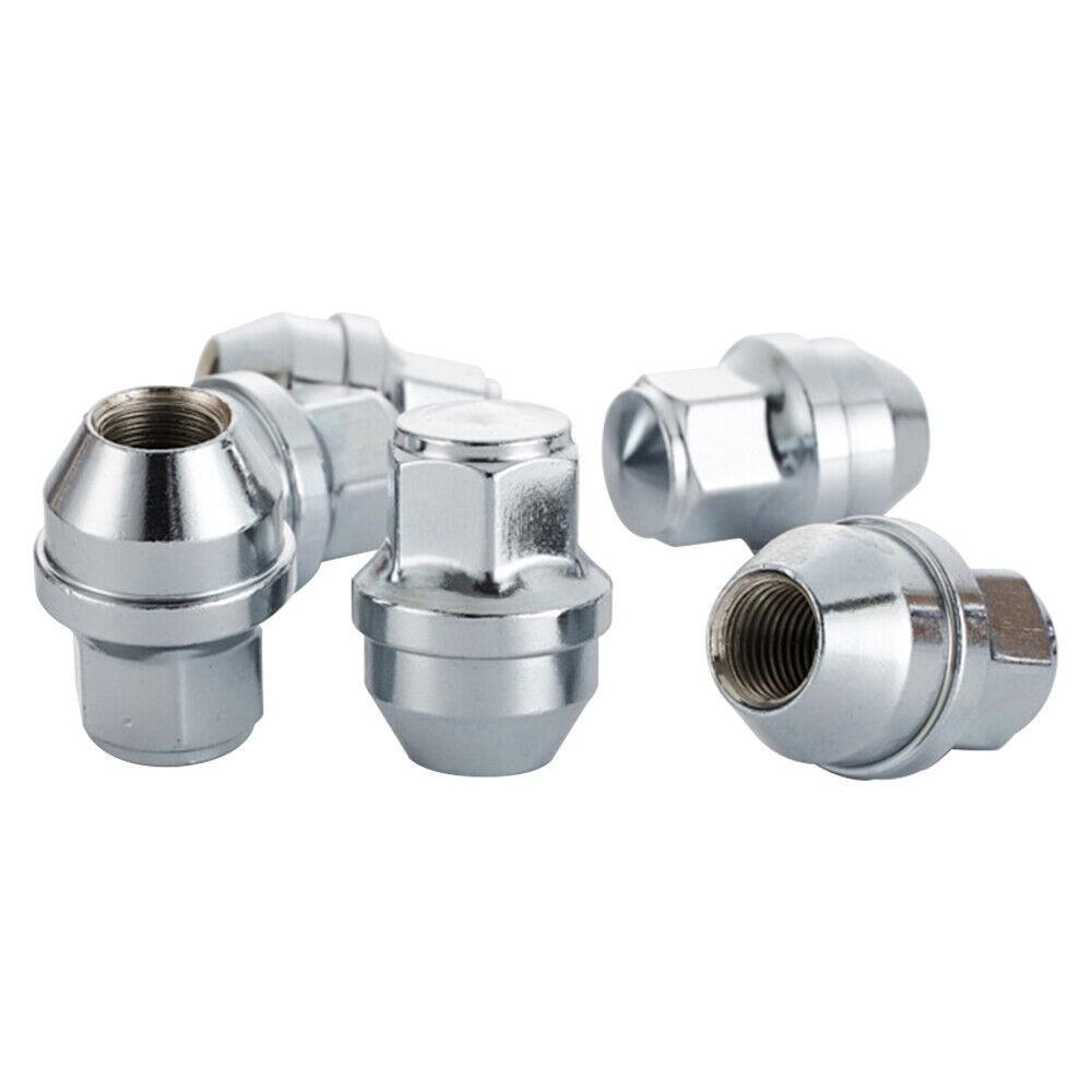 

Stainless Steel Wheel Lug Nuts for Ford Transit Mk8 - ACPA1012KXA 5196786 None