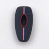 Ford Focus, Kuga & Fiesta Smart Key Silicone Covers (2/3-Line)