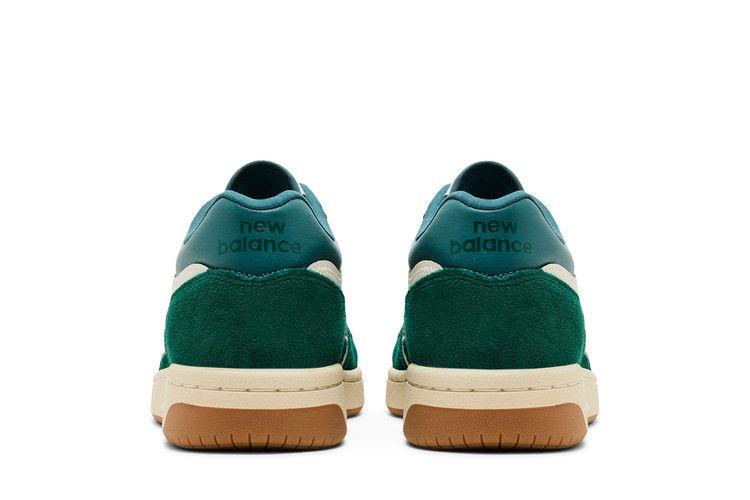 New Balance 480 Marsh Green Linen