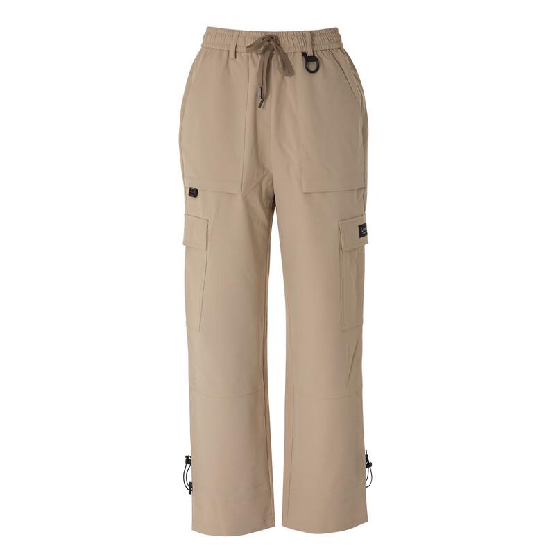 CIMALP Women's Outdoor Functional Pants AWFPGN058