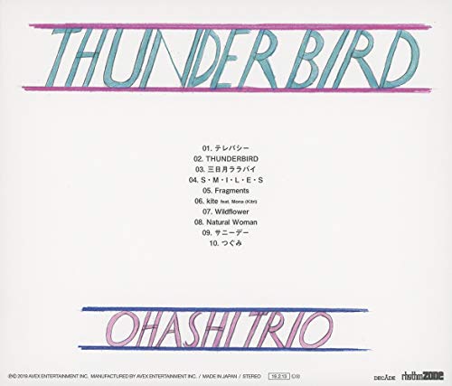 THUNDERBIRD