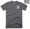 Grim Reaper T Shirt Pocket Death Halloween Ghost Trick Or Treat Horror Gift Top