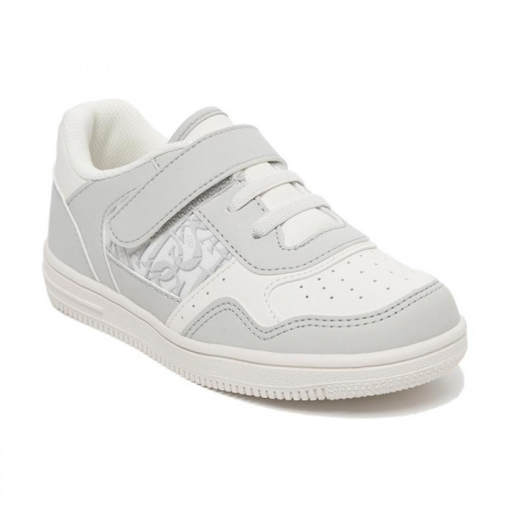 

Daks Kids Air Force Sneakers Dus61uq04m Gy 200