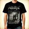 AKZEPTIERENBalls to the Wall Schwarze Männer S234XL T-Shirt Unisex T-Shirt