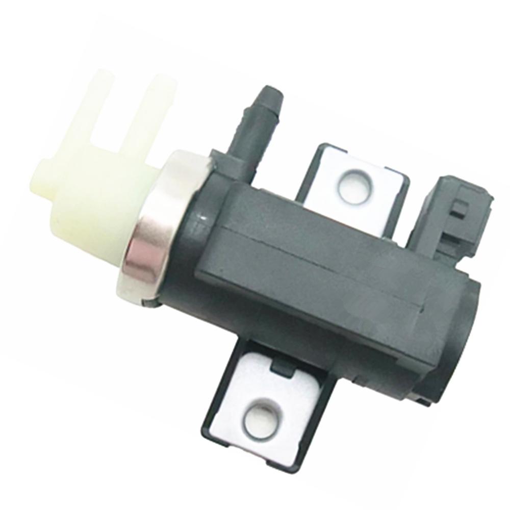 Turbo Boost Pressure Converter Valve For Renault Clio IV Captur Scenic 3 1.5 DCI