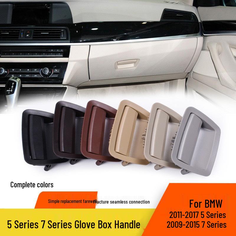 BMW 5 & 7 Series Glove Box Handle Switch for 520/525/730/740