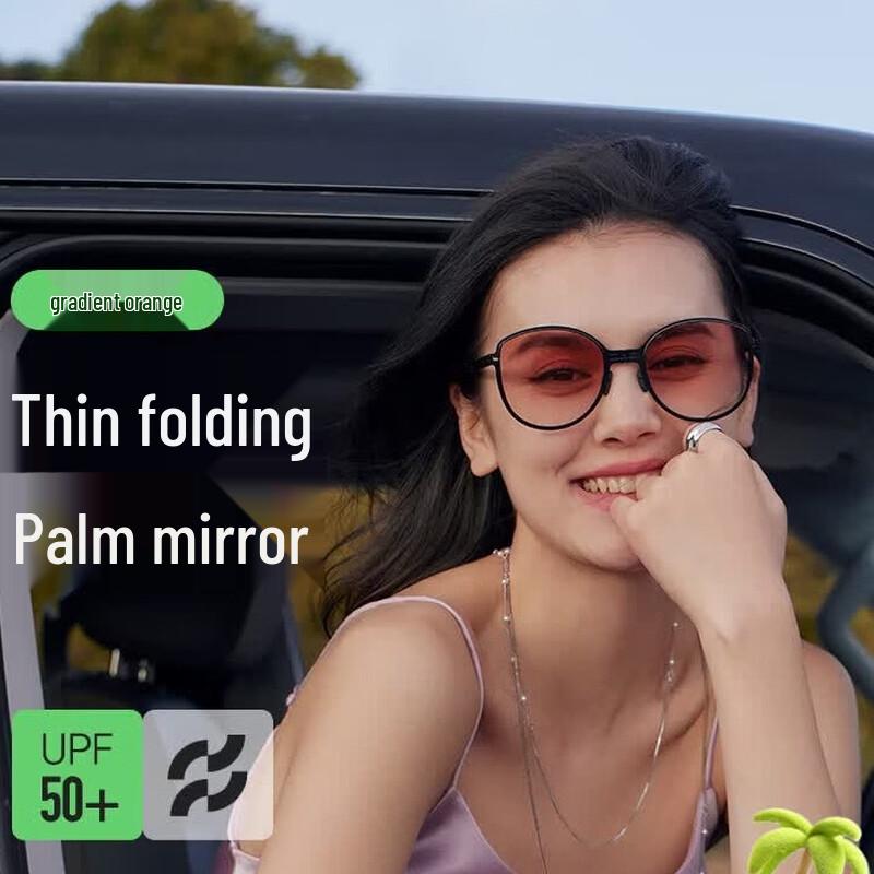 VVC Women s Fashion Gradient Sunglasses