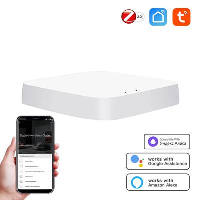 Maison connectée – Appareils de contrôle pour maison connectée