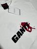 [USED] GANTZ Megumi Kishimoto Anime T-shirt XL size