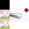 Steel Stainless Elegant Hair Removal Tweezers For Easy Kitchen Hair Management