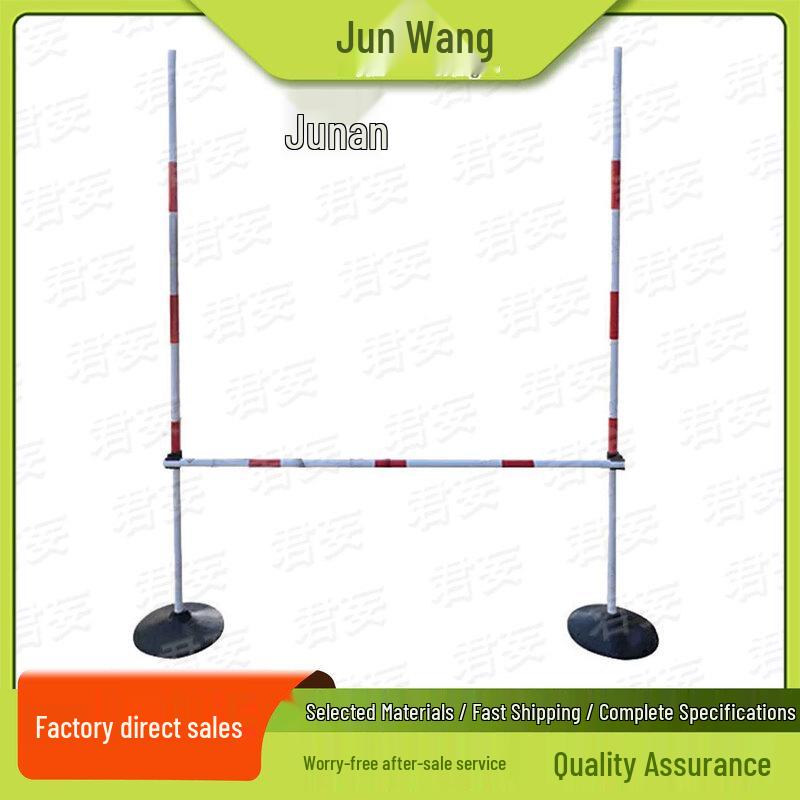 Outdoor 400m Obstacle Course & Physical Training Equipment