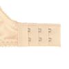 Triumph 477 Wireless M001 Size D90 Bra, (Beige),