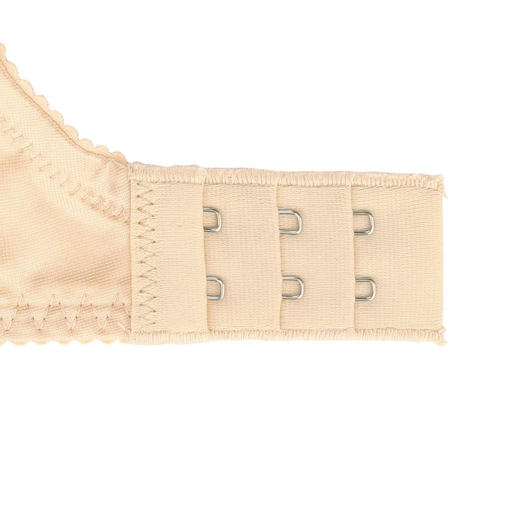 Triumph 477 Wireless M001 Size D90 Bra, (Beige),