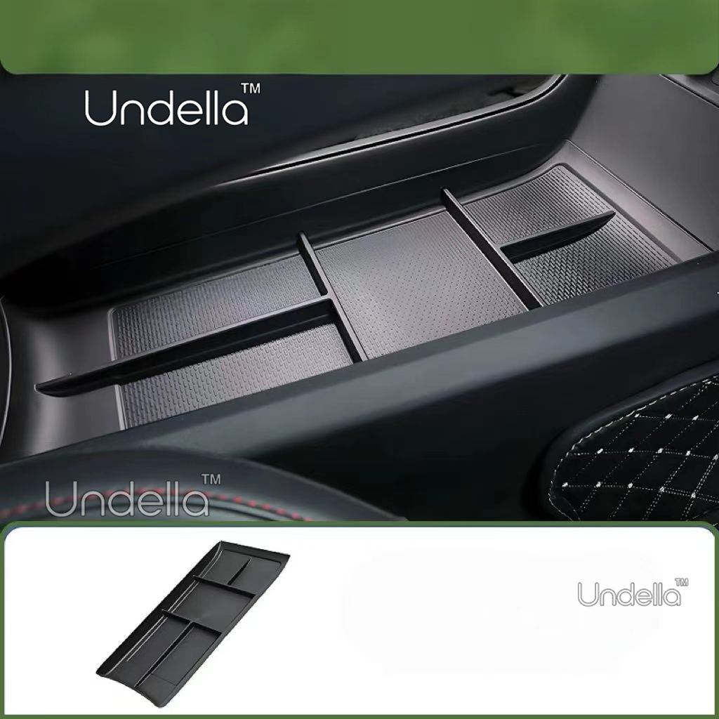 For NEVO Q05 Changan Q05 E06 2026 2027 Armrest Box Storage Box Central Armrest Storage Box Content Center Console Accessories