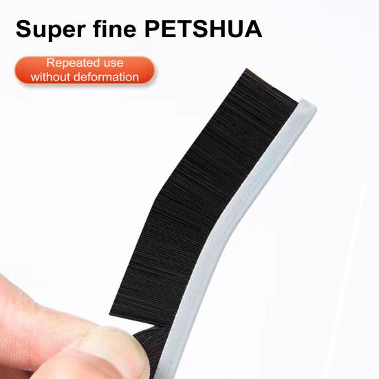 1/3/5Pcs Bathroom Gap Brush Durable Bristles Dry/Wet Cleaning Brush with Ergonomic Handle Efficient Cleaning Tool