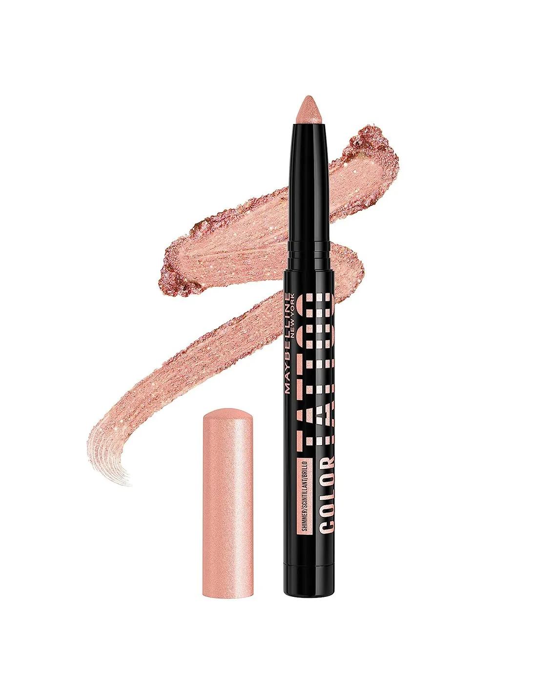 Maybelline Mayb Sombra-Подводка для глаз C Tattoo