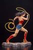 Kotobukiya ARTFX DC UNIVERSE Wonder Woman -WW84- 1/6 Scale Complete Figure