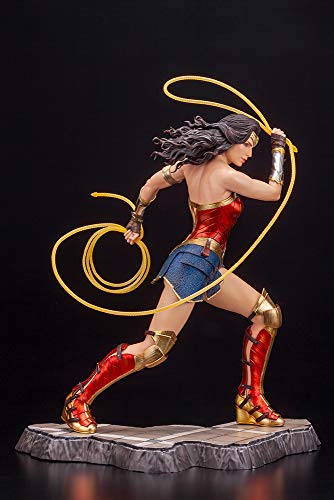 Kotobukiya ARTFX DC UNIVERSE Wonder Woman -WW84- 1/6 Scale Complete Figure