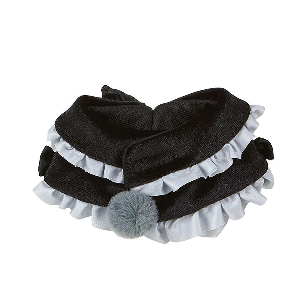 Sanrio Plüschkostüm Idol Gothic Night My Melody 376647 (Genießen Sie die Party)