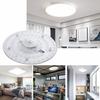 LED Ring PANEL Circle Light SMD 50W 36W 24W 18W 12W  LED Round Iling Board Circular Lamp Board AC 220V 230V 240V LED Light