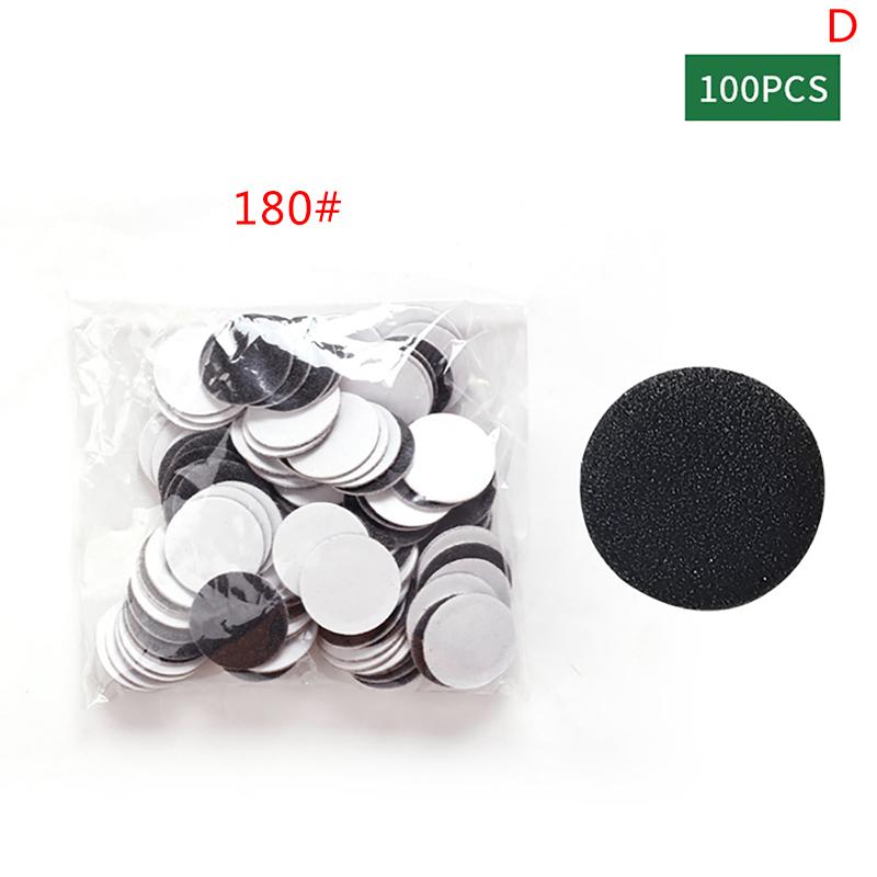 

Электрическая пилка для ног, мозоли, инструменты для педикюра с жесткой мертвой кожей, сменная наждачная бумага as the picture