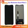 LCD Screen and Digitizer Full Assembly For Blackview OSCAL Pilot 3