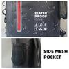 Waterproof Dry Bag Kayak Backpack Drift Swimming Large River Trekking Shoulder Beach Diving Dry Rafting Canoeing PVC Camping Bag