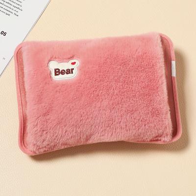 Heat Pack Heater Winter EU Plug Hand Warmer Home Warming Bag Heat Pack Electric Hot Water Bag Hand Warmer