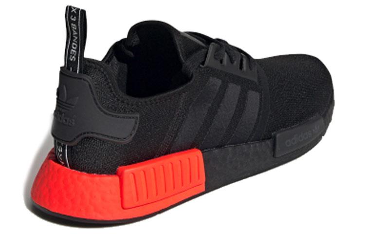 adidas NMD_R1 'Solar Red' EE5107