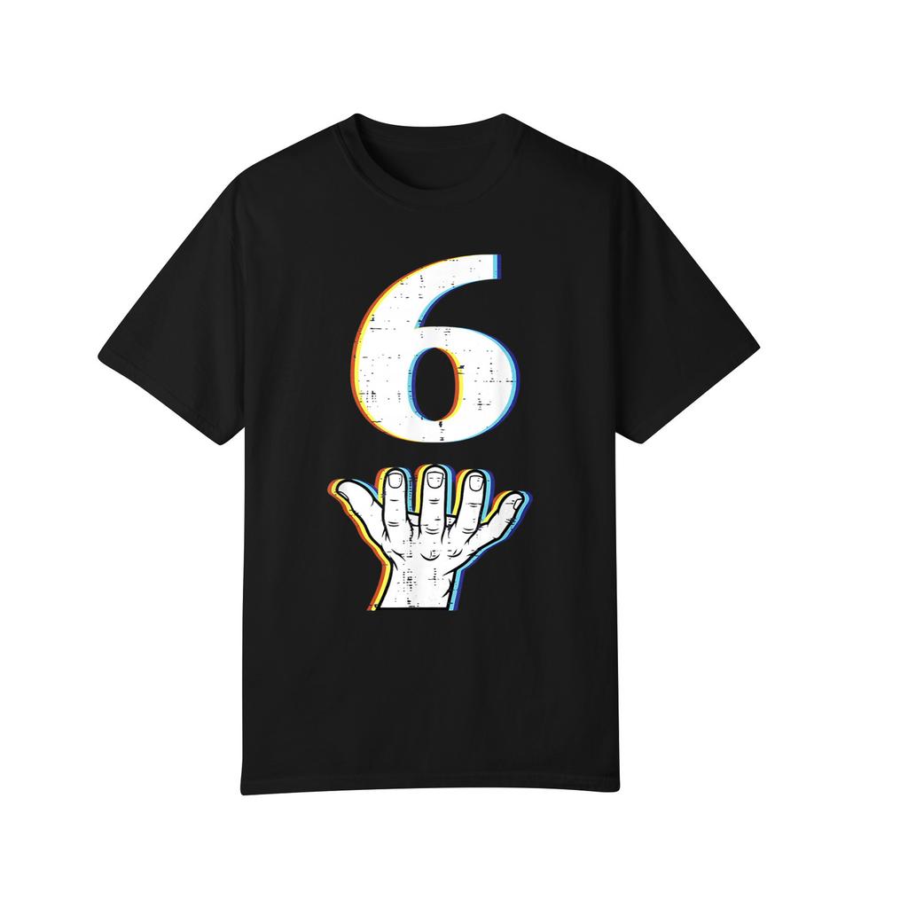 Child Casual Daily Round Neck Printed Short Sleeved T-shirt Letter Top