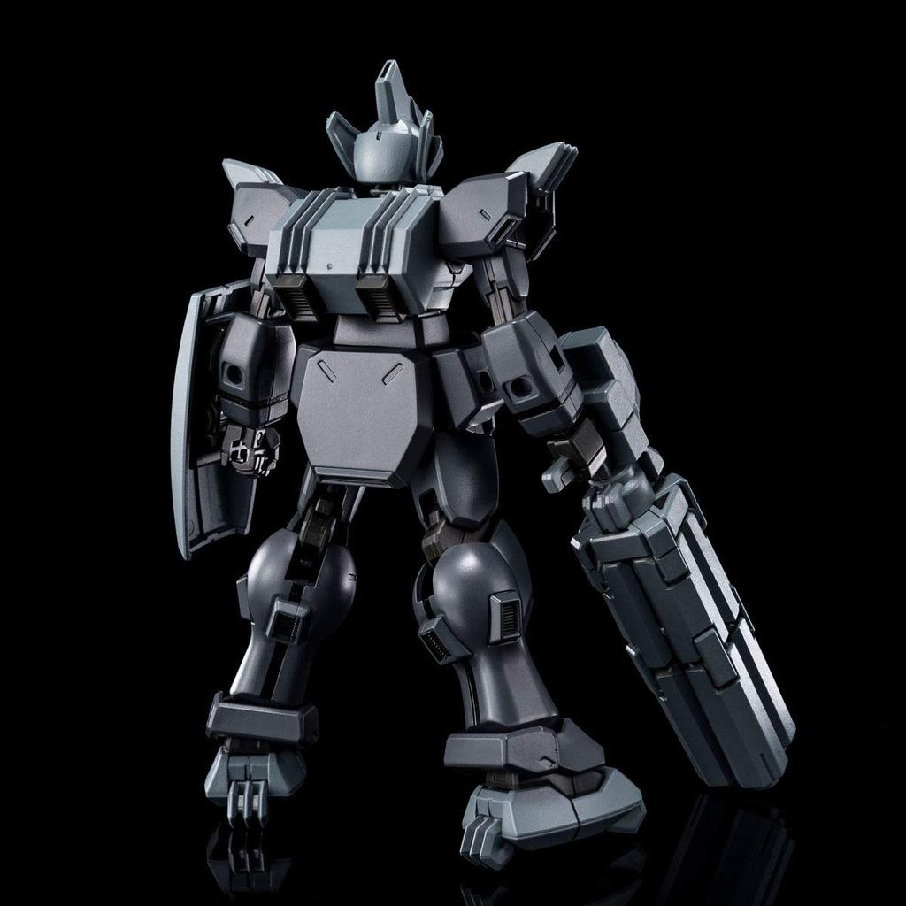 Eldora Dortres Build Divers Gunpla HGBDR 1/144 (Gundam ReRISE)