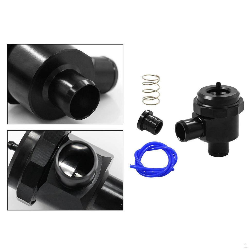Diverter Blow Off Bov1023 MK4 Easy Installation Performance Adaptor Durable Professional for Car